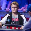 2013 Final Table Is Set For WSOP