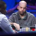 2013 Final Table Is Set For WSOP