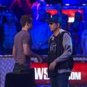 2013 Final Table Is Set For WSOP