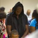 After Trayvon Martin: Town Hall Discussion