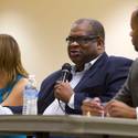 After Trayvon Martin: Town Hall Discussion