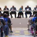 After Trayvon Martin: Town Hall Discussion