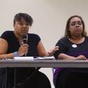 After Trayvon Martin: Town Hall Discussion