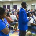 After Trayvon Martin: Town Hall Discussion