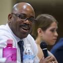 After Trayvon Martin: Town Hall Discussion