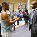After Trayvon Martin: Town Hall Discussion