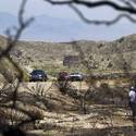 Mount Charleston To Reopen After Fire