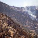 Mount Charleston To Reopen After Fire
