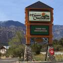 Mount Charleston To Reopen After Fire