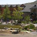Mount Charleston To Reopen After Fire