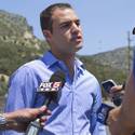Mount Charleston To Reopen After Fire