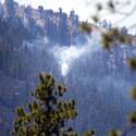 Mount Charleston To Reopen After Fire