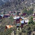 Mount Charleston To Reopen After Fire
