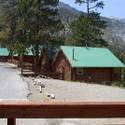 Mount Charleston To Reopen After Fire