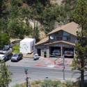 Mount Charleston To Reopen After Fire
