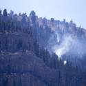 Mount Charleston To Reopen After Fire