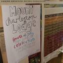 Mount Charleston To Reopen After Fire