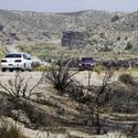 Mount Charleston To Reopen After Fire