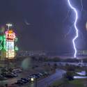Thunderstorm