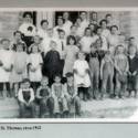 A Tour of St. Thomas
