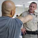 Clark County Detention Center Tour