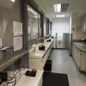 Clark County Detention Center Tour