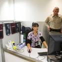 Clark County Detention Center Tour