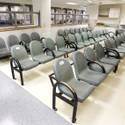 Clark County Detention Center Tour