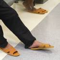 Clark County Detention Center Tour