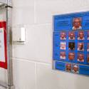 Clark County Detention Center Tour