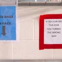 Clark County Detention Center Tour