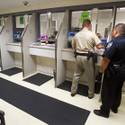 Clark County Detention Center Tour