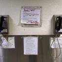 Clark County Detention Center Tour