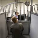 Clark County Detention Center Tour