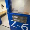 A holding cell is shown during a tour of the Clark County Detention Center Tuesday, July 23, 2013.