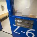 Clark County Detention Center Tour
