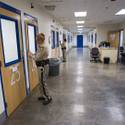 Clark County Detention Center Tour