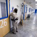 Clark County Detention Center Tour