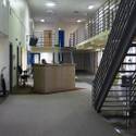 Clark County Detention Center Tour