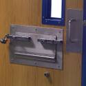 Clark County Detention Center Tour