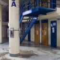 Clark County Detention Center Tour