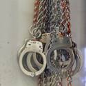 Clark County Detention Center Tour