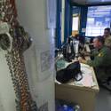 Clark County Detention Center Tour