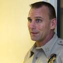 Clark County Detention Center Tour
