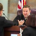 District Court: July 23