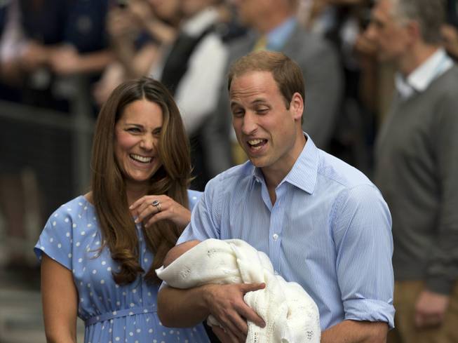 Royal Baby Images