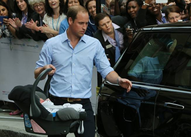 Royal Baby Images