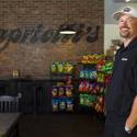 Capriotti's Sandwich Shop