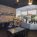 Capriotti's Sandwich Shop