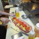 Capriotti's Sandwich Shop